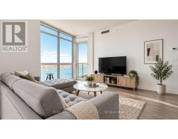 3307 - 59 Annie Craig Drive, Toronto, ON M8V0C5 Photo 6