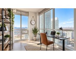 3307 - 59 Annie Craig Drive, Toronto, ON M8V0C5 Photo 8