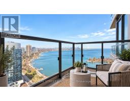 3307 - 59 Annie Craig Drive, Toronto, ON M8V0C5 Photo 9