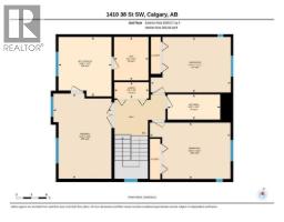 1410 38 Street Sw, Calgary, AB T3C1T5 Photo 39