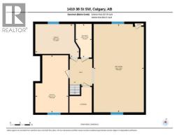 1410 38 Street Sw, Calgary, AB T3C1T5 Photo 40