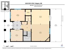 1410 38 Street Sw, Calgary, AB T3C1T5 Photo 38