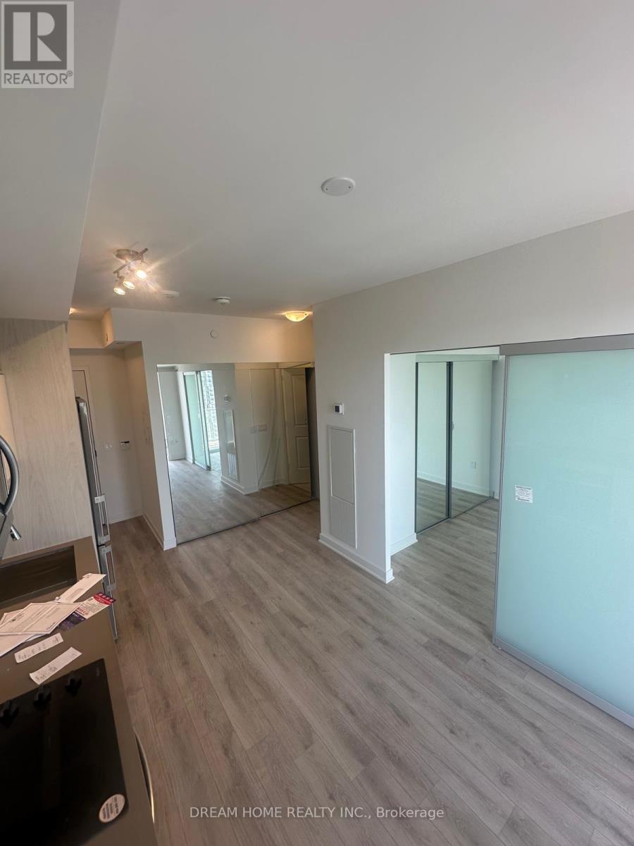 4106 - 100 DALHOUSIE STREET, Toronto (Church-Yonge Corridor) — photo 5