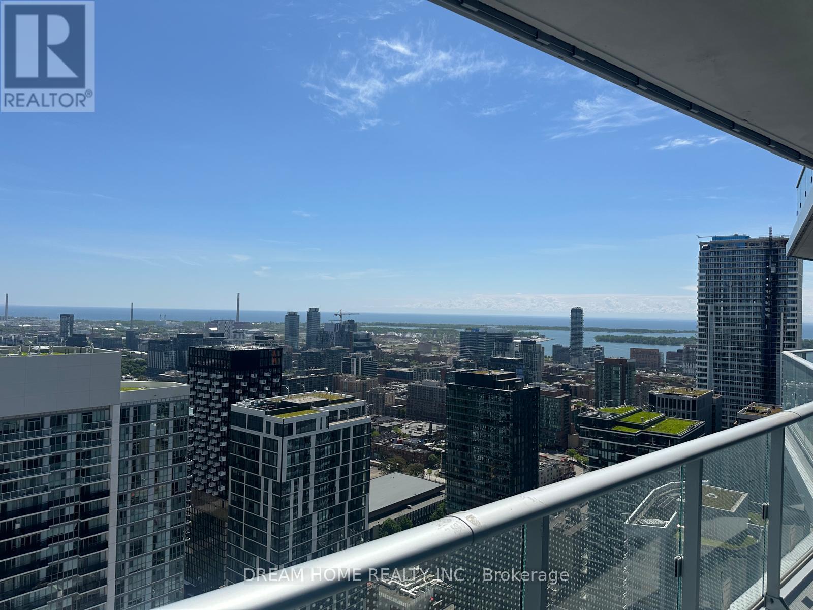 4106 - 100 DALHOUSIE STREET, Toronto (Church-Yonge Corridor) — photo 7