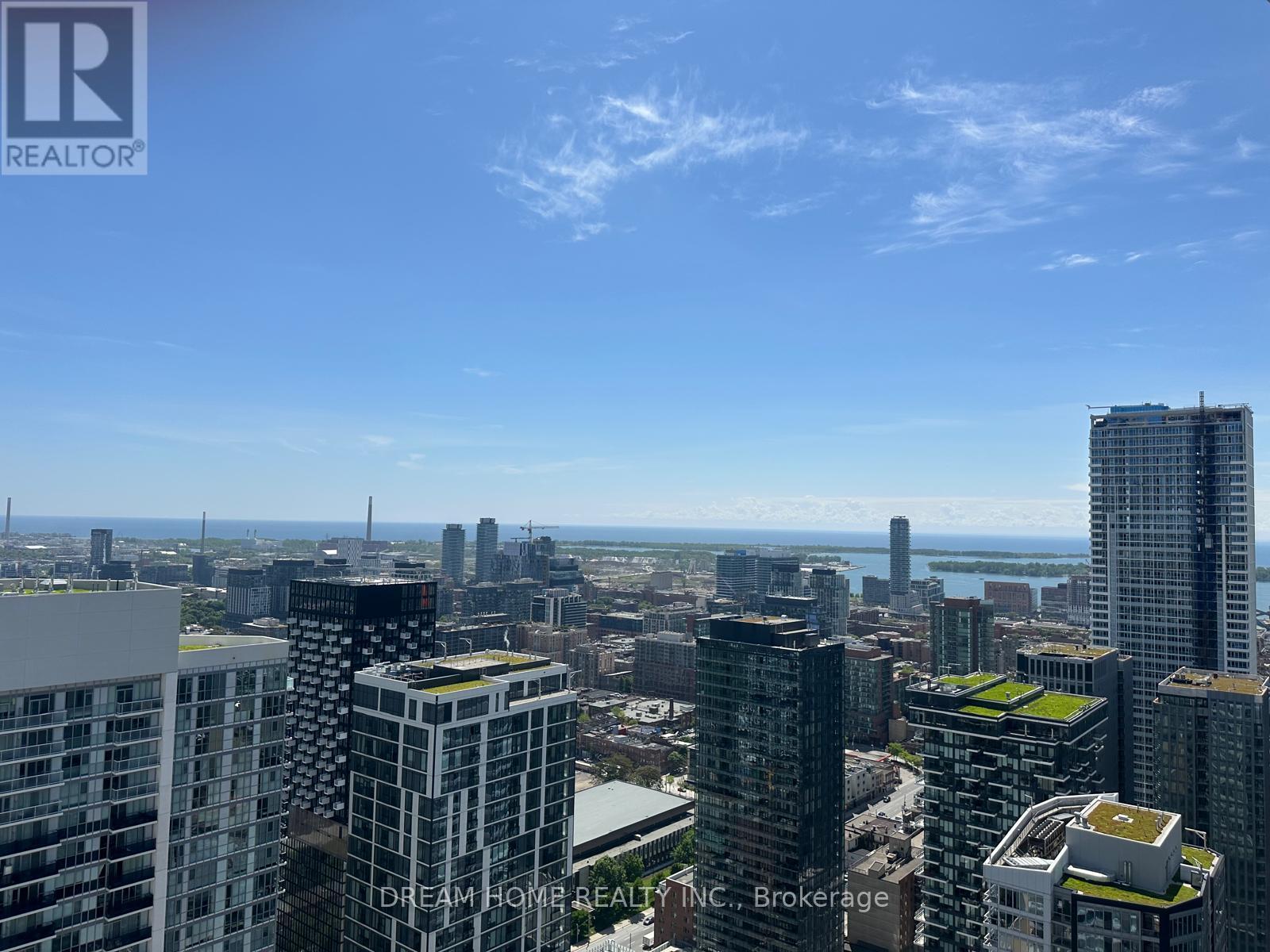4106 - 100 DALHOUSIE STREET, Toronto (Church-Yonge Corridor) — photo 8