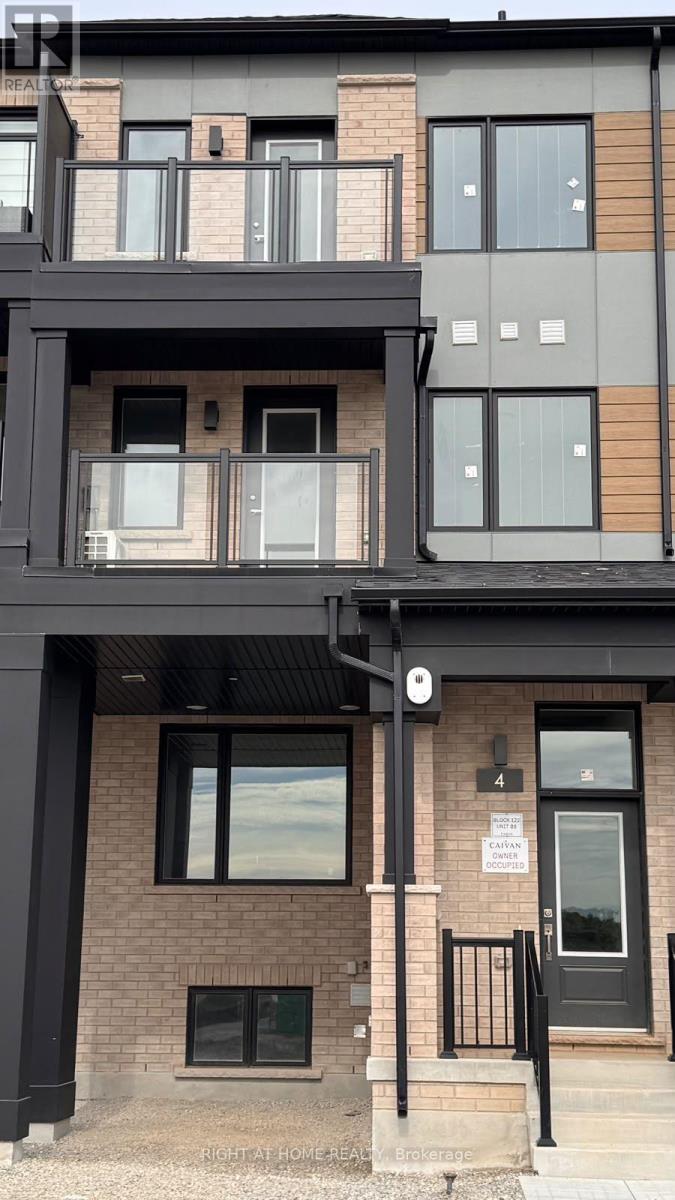 4 TWINFLOWER WAY, Brampton (Northwest Brampton)