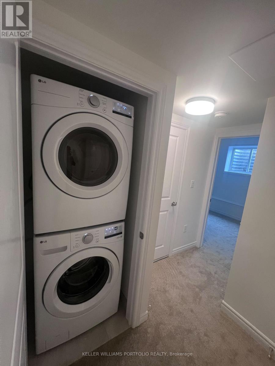 BSMT - 8 THORNBIRD CRESCENT, Brampton (Northwest Brampton) — photo 10
