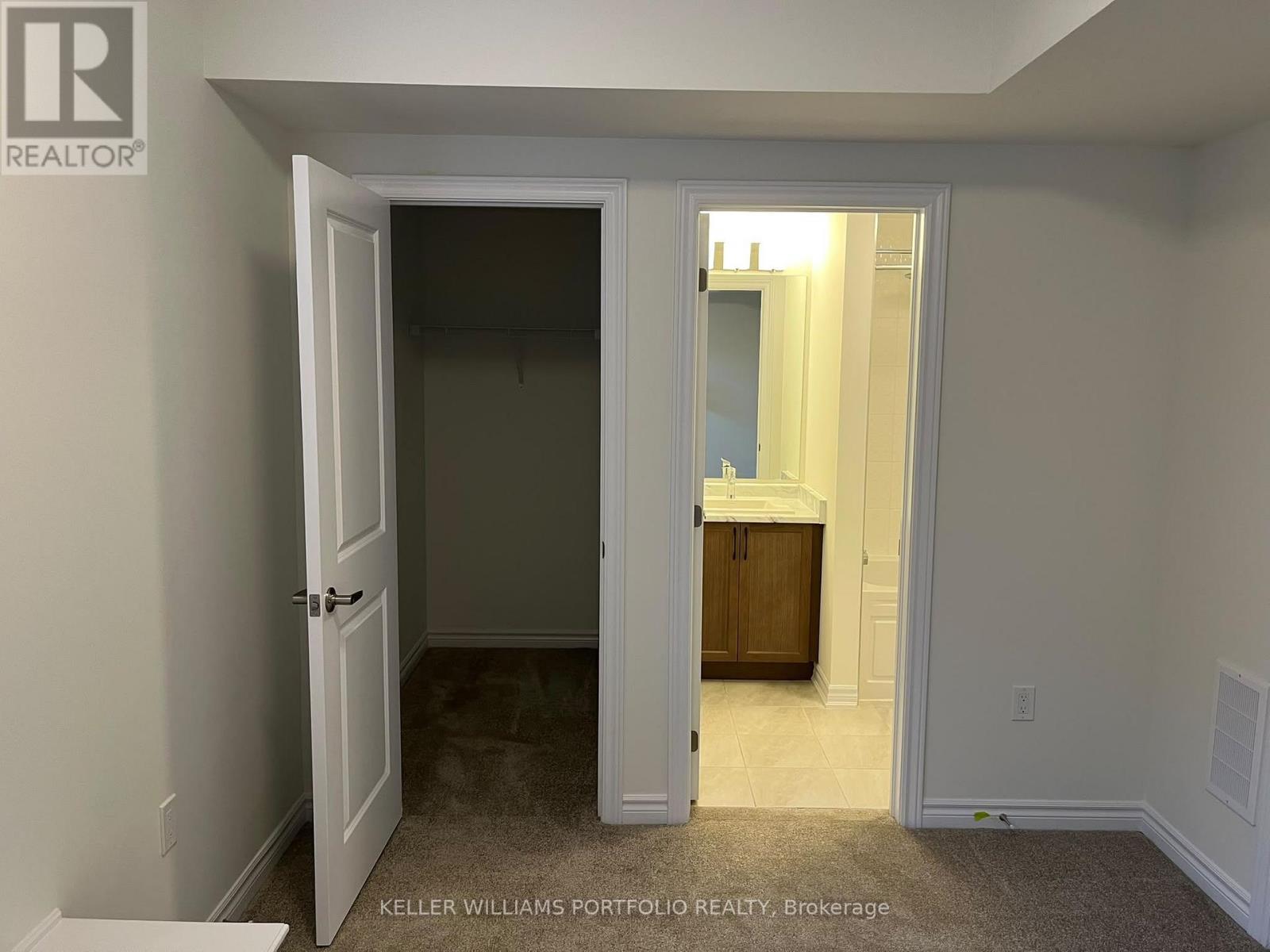 BSMT - 8 THORNBIRD CRESCENT, Brampton (Northwest Brampton) — photo 4