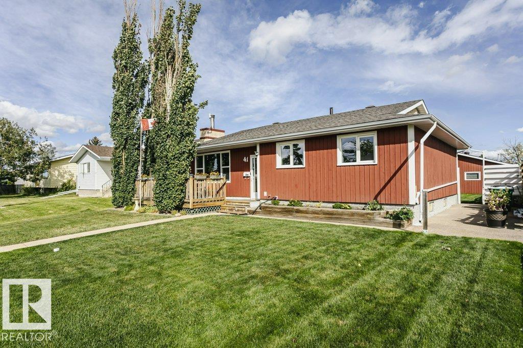 41 DUKE DR