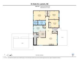 41 Duke Dr, Lamont, AB T0B2R0 Photo 57