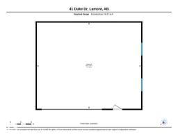 41 Duke Dr, Lamont, AB T0B2R0 Photo 59