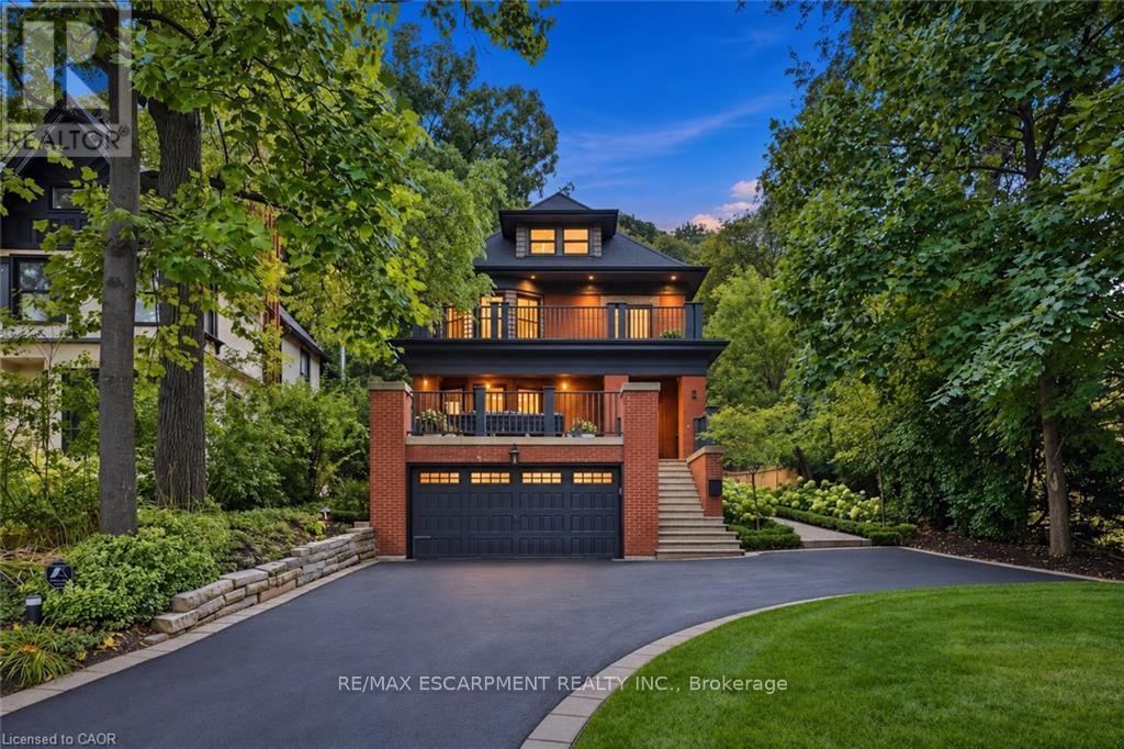 2 FREEMAN PLACE, Hamilton (Corktown)