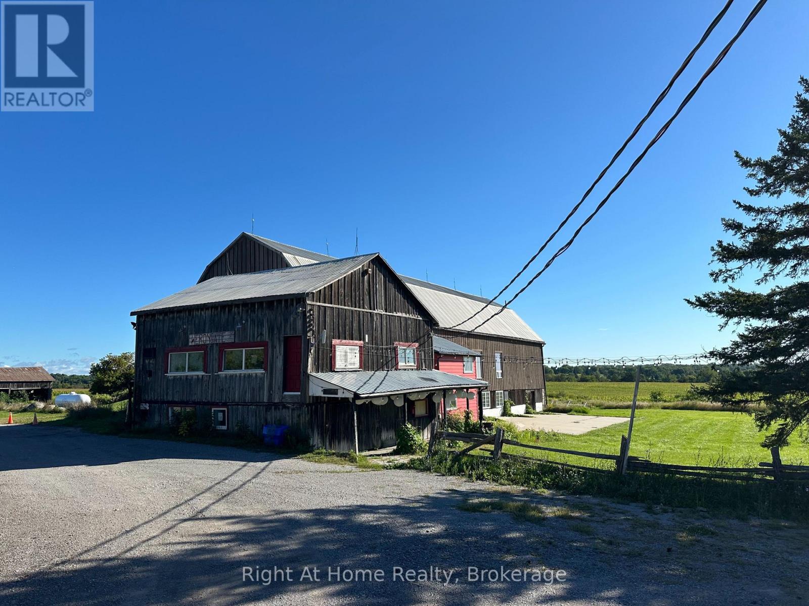 BARN - 2885 ALTONA ROAD, Pickering — photo 10