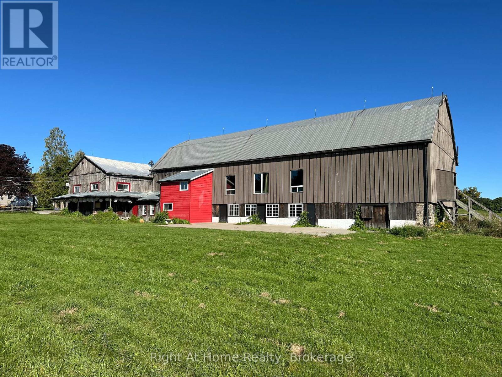 BARN - 2885 ALTONA ROAD, Pickering — photo 11