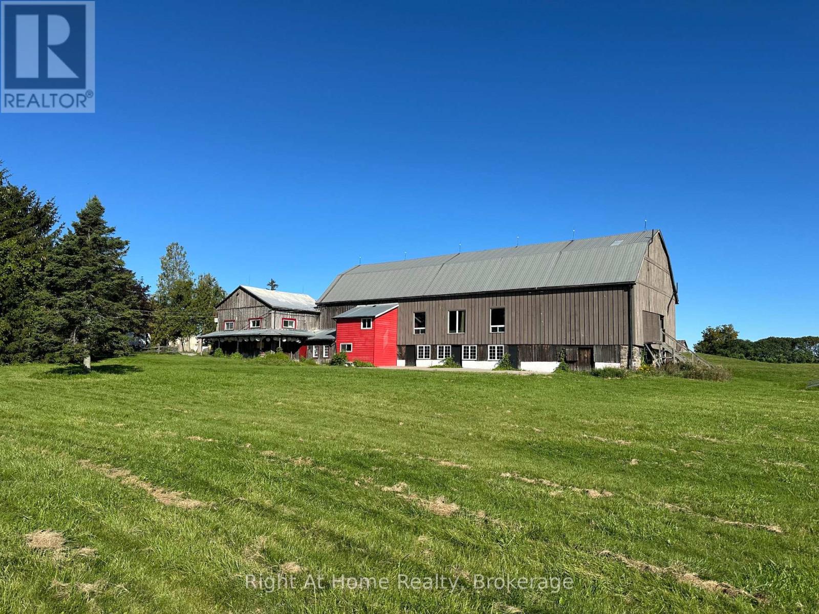 BARN - 2885 ALTONA ROAD, Pickering — photo 3