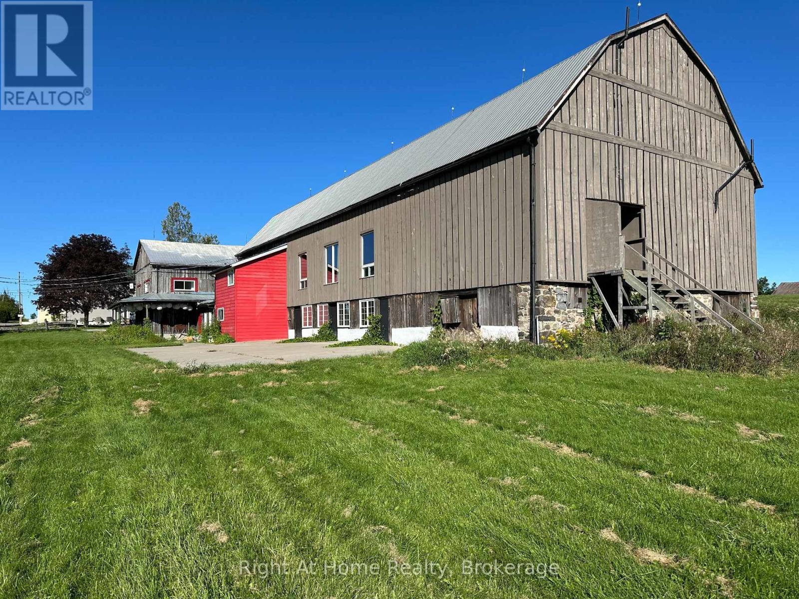 BARN - 2885 ALTONA ROAD, Pickering — photo 5
