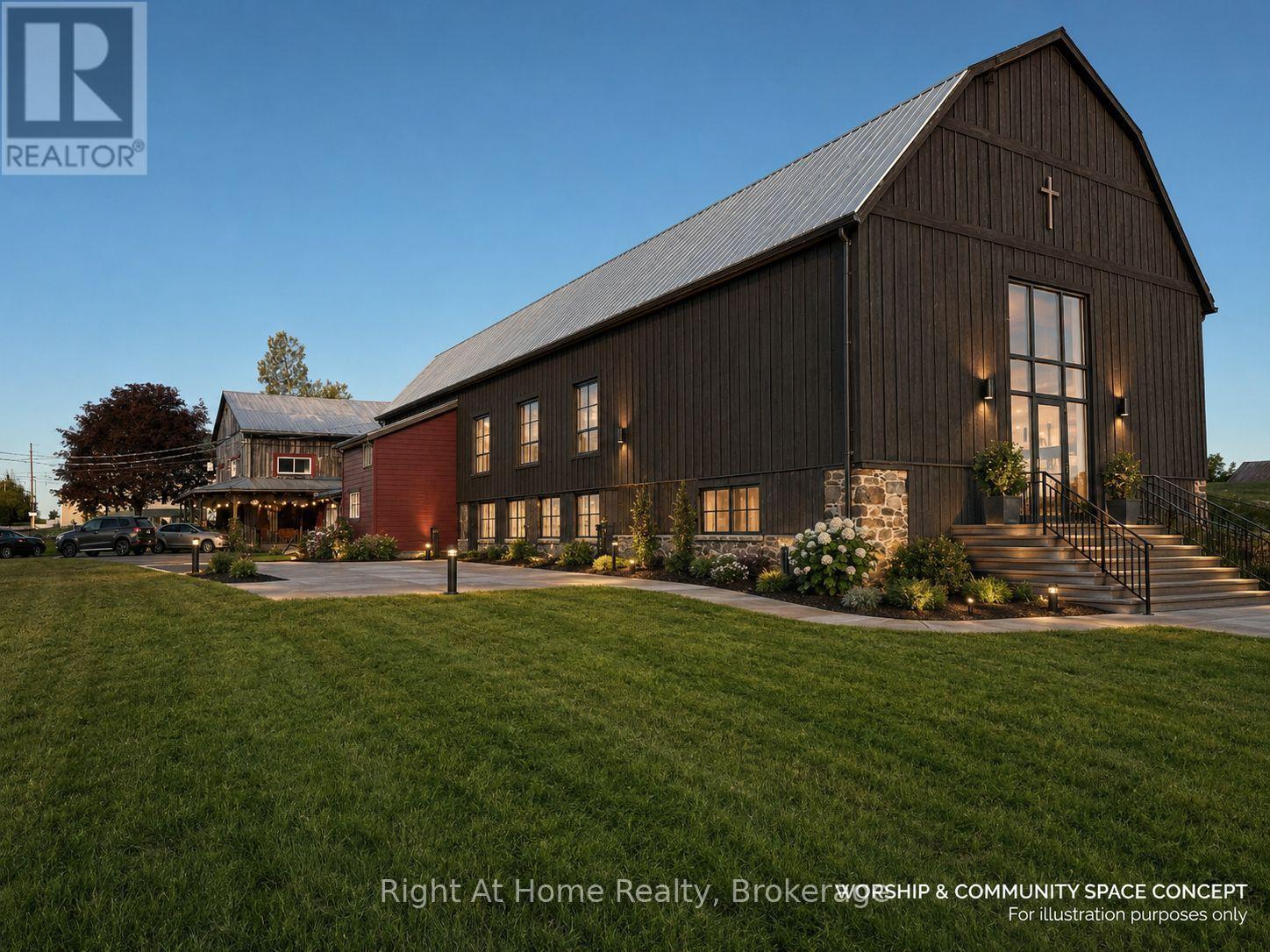 BARN - 2885 ALTONA ROAD, Pickering — photo 6