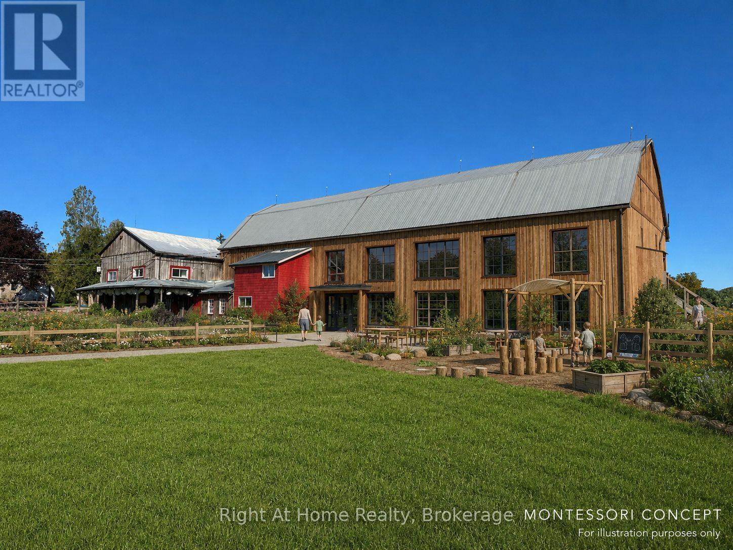 BARN - 2885 ALTONA ROAD, Pickering — photo 8