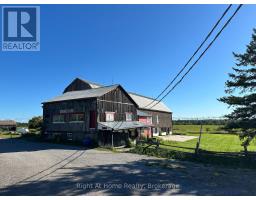 Barn - 2885 Altona Road, Pickering, ON L1X0J9 Photo 10