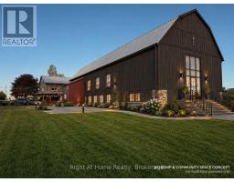 Barn - 2885 Altona Road, Pickering, ON L1X0J9 Photo 6