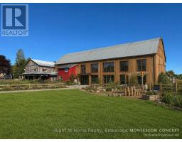 Barn - 2885 Altona Road, Pickering, ON L1X0J9 Photo 8