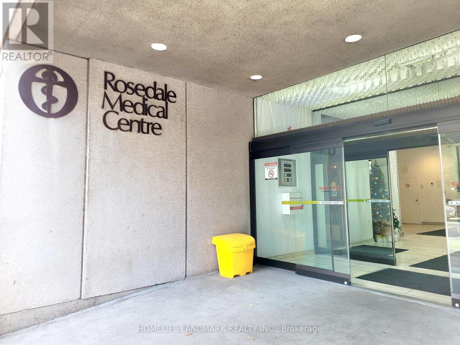 706 - 600 SHERBOURNE STREET, Toronto (North St. James Town) — photo 3