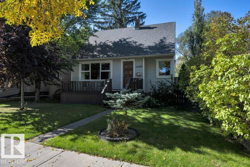 12130 123 St NW photo 3 — MLS® E4509652