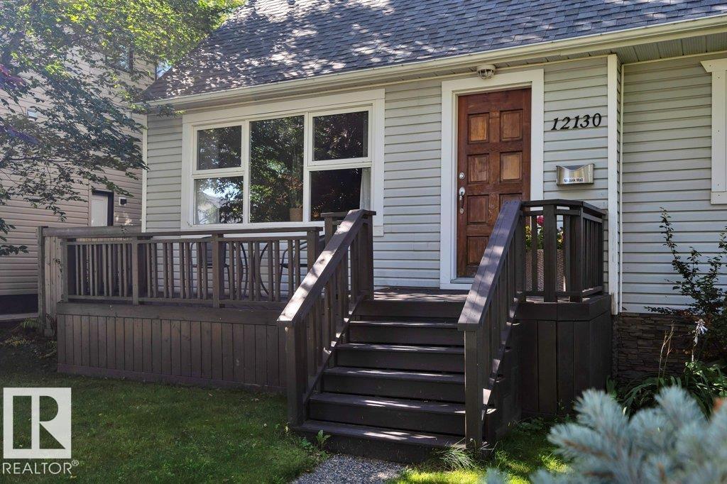 12130 123 St NW photo 4 — MLS® E4509652