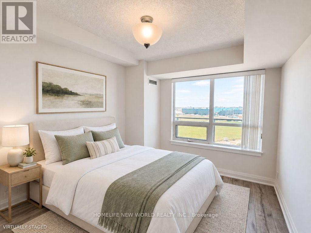 1111 - 1070 SHEPPARD AVENUE W, Toronto (York University Heights) — photo 5