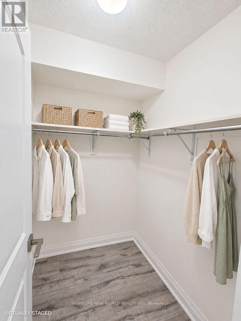 1111 - 1070 SHEPPARD AVENUE W, Toronto (York University Heights) — photo 9
