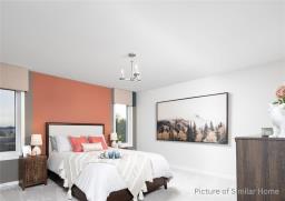 71 Nanaimo Crescent, Winnipeg, MB R3Y2H6 Photo 13