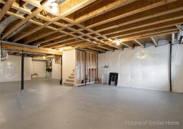 71 Nanaimo Crescent, Winnipeg, MB R3Y2H6 Photo 20