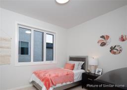 71 Nanaimo Crescent, Winnipeg, MB R3Y2H6 Photo 17