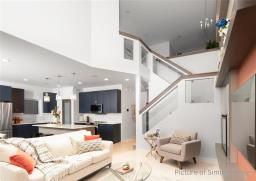 71 Nanaimo Crescent, Winnipeg, MB R3Y2H6 Photo 10