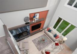 71 Nanaimo Crescent, Winnipeg, MB R3Y2H6 Photo 8
