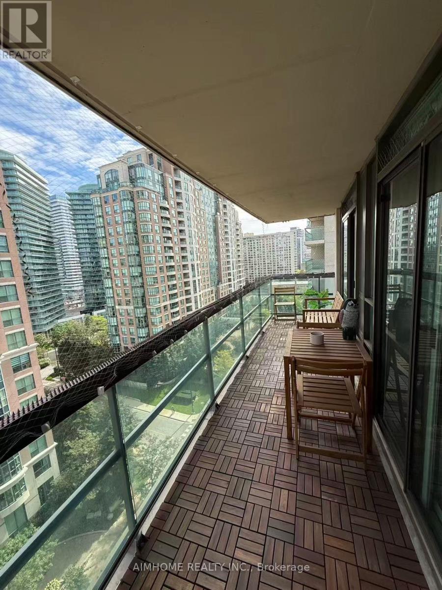 #1202 509 BEECROFT ROAD - 6