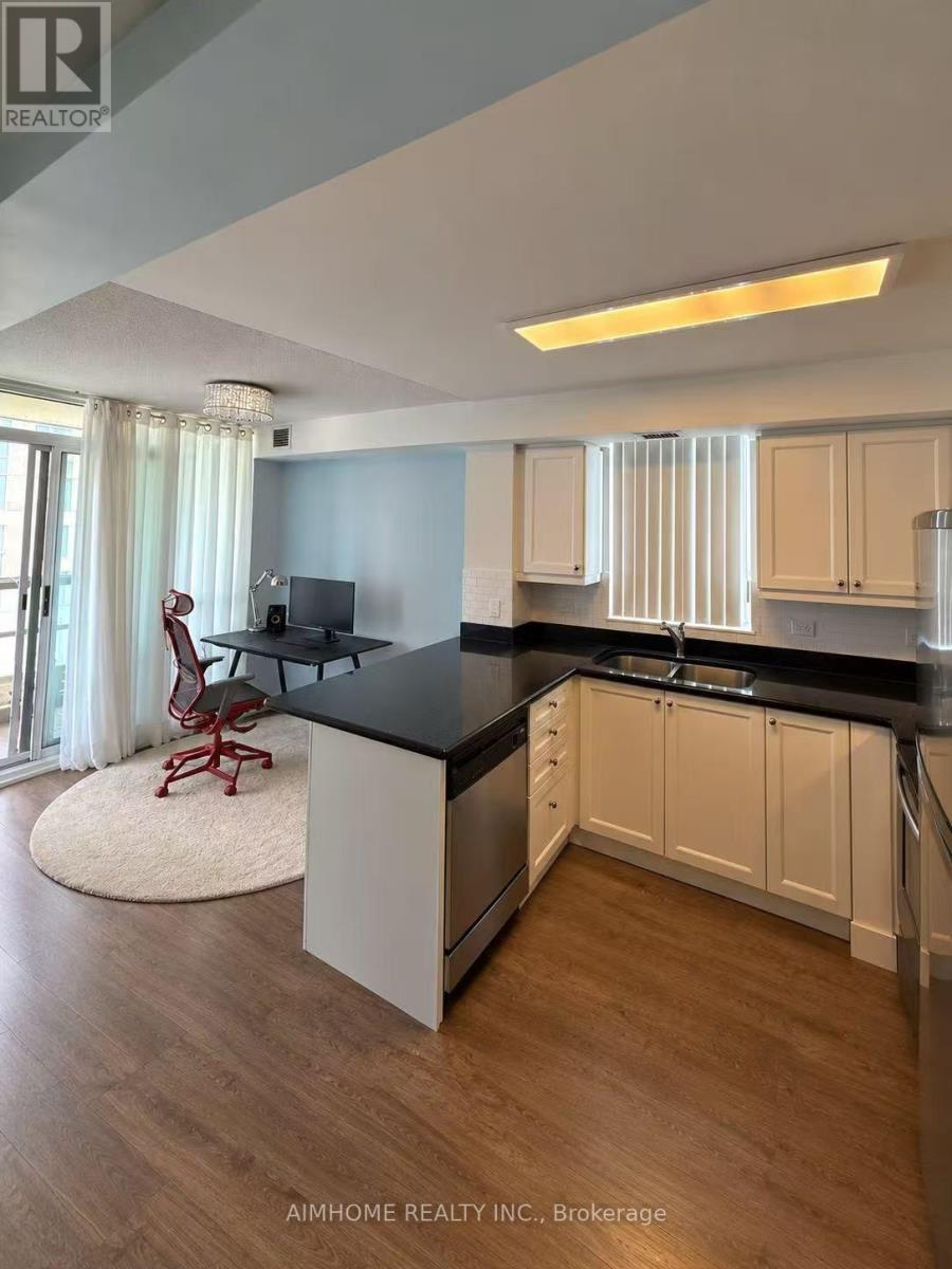 #1202 509 BEECROFT ROAD - 2