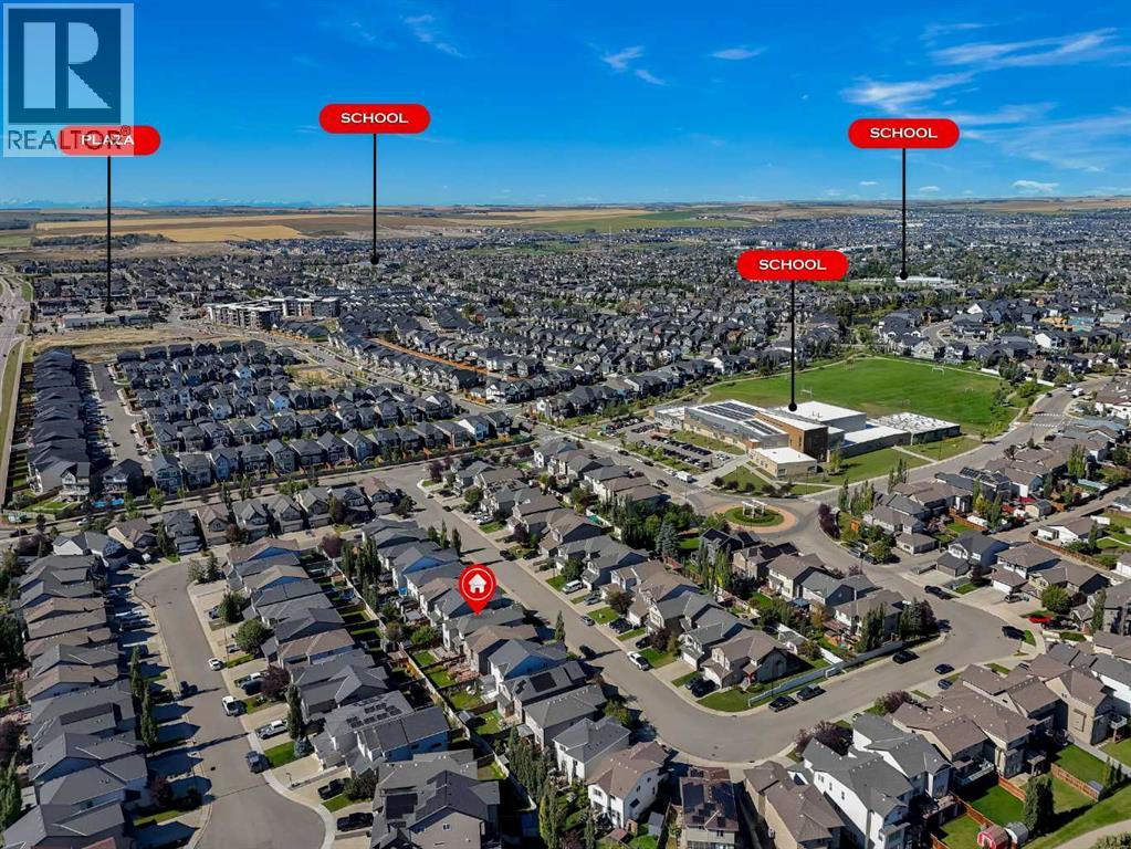 182 Morningside Circle SW, Airdrie, Alberta, T4B0X4 — thumbnail 5