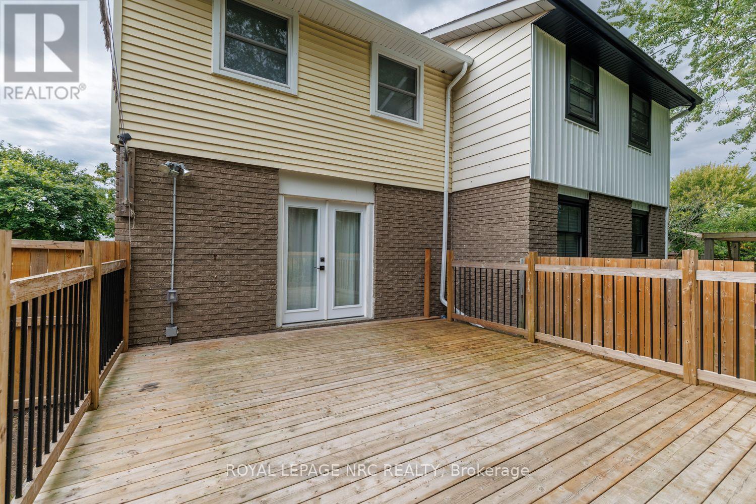 46 GRAYSTONE CRESCENT, Welland (N. Welland) — photo 4