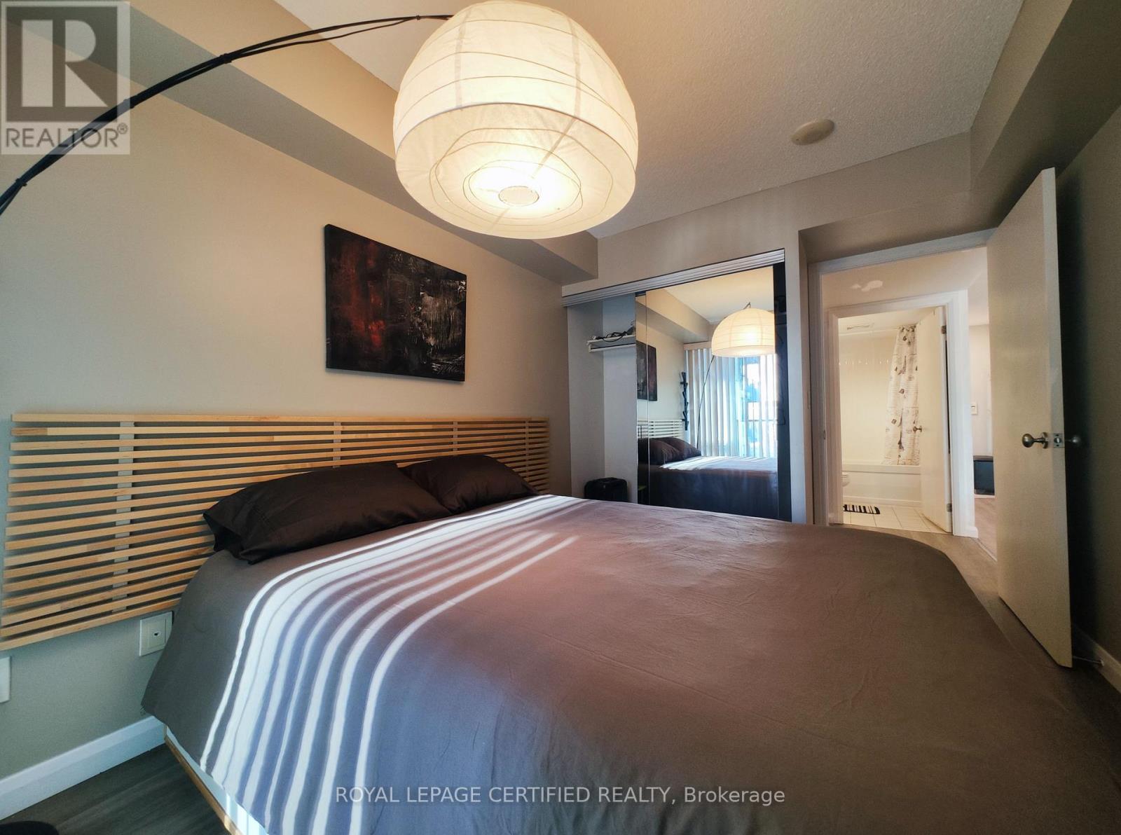 552 - 111 ELIZABETH STREET, Toronto (Bay Street Corridor) — photo 11