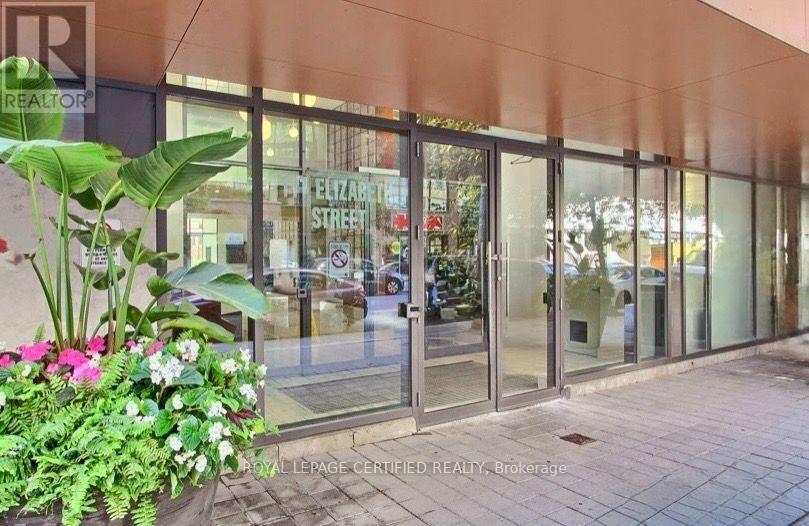 552 - 111 ELIZABETH STREET, Toronto (Bay Street Corridor) — photo 3