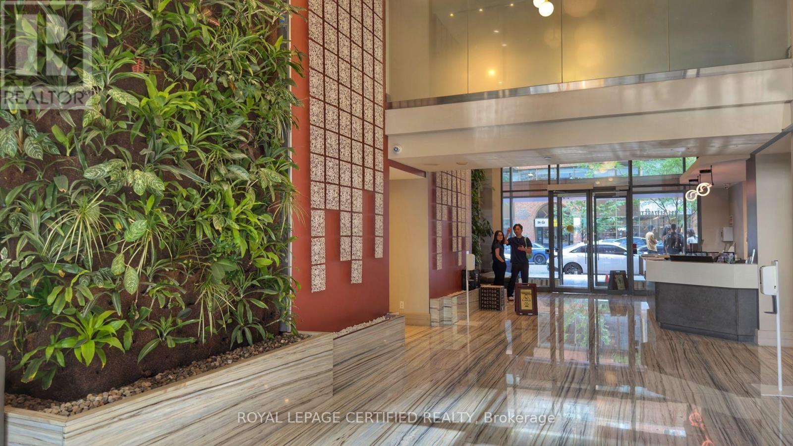 552 - 111 ELIZABETH STREET, Toronto (Bay Street Corridor) — photo 4