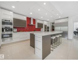 Kitchen - #26 51222 Rge Road 260, Rural Parkland County, AB T7Y1B1 Photo 11