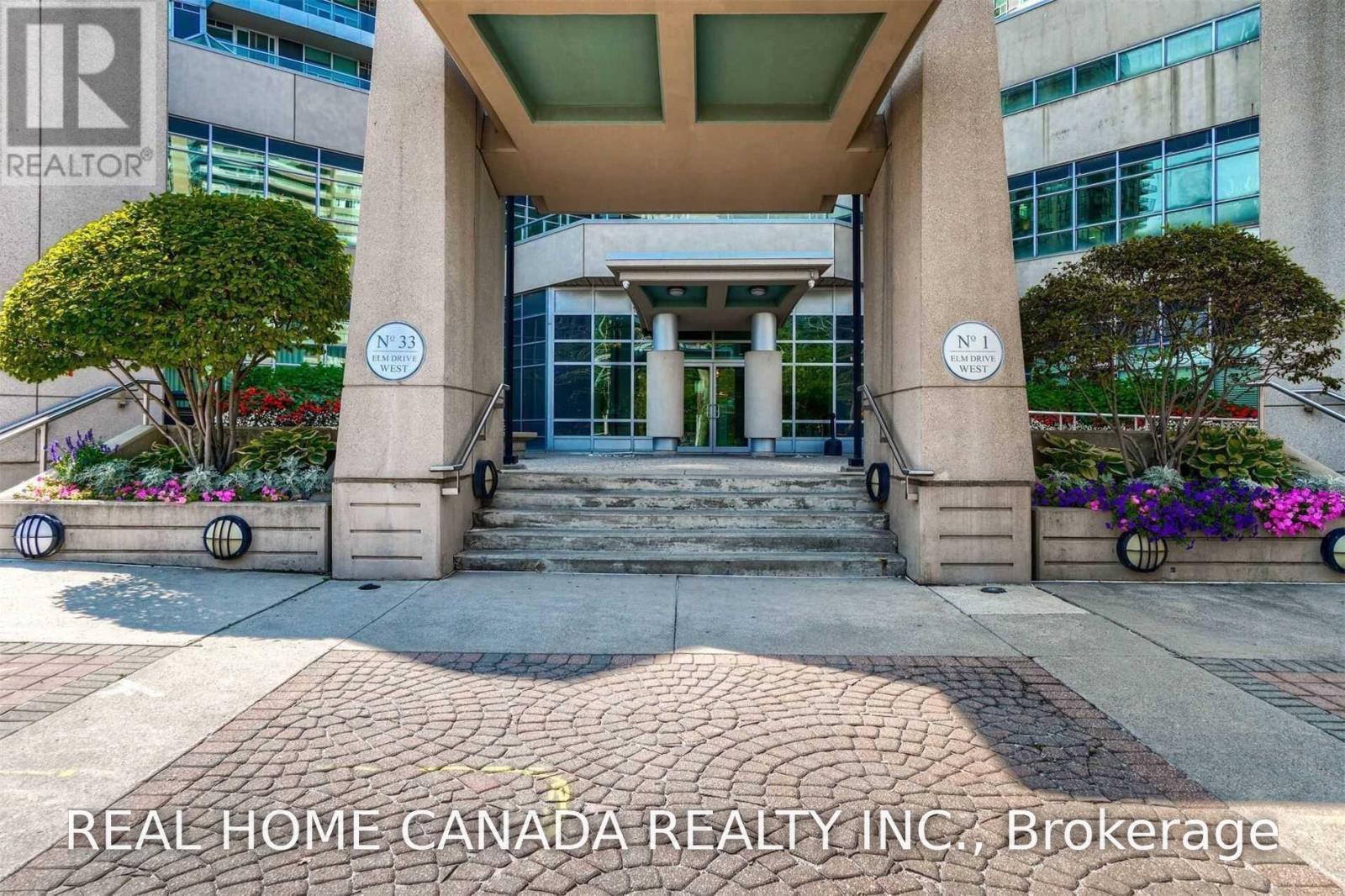 2410 - 1 ELM DRIVE W, Mississauga (City Centre) — photo 4