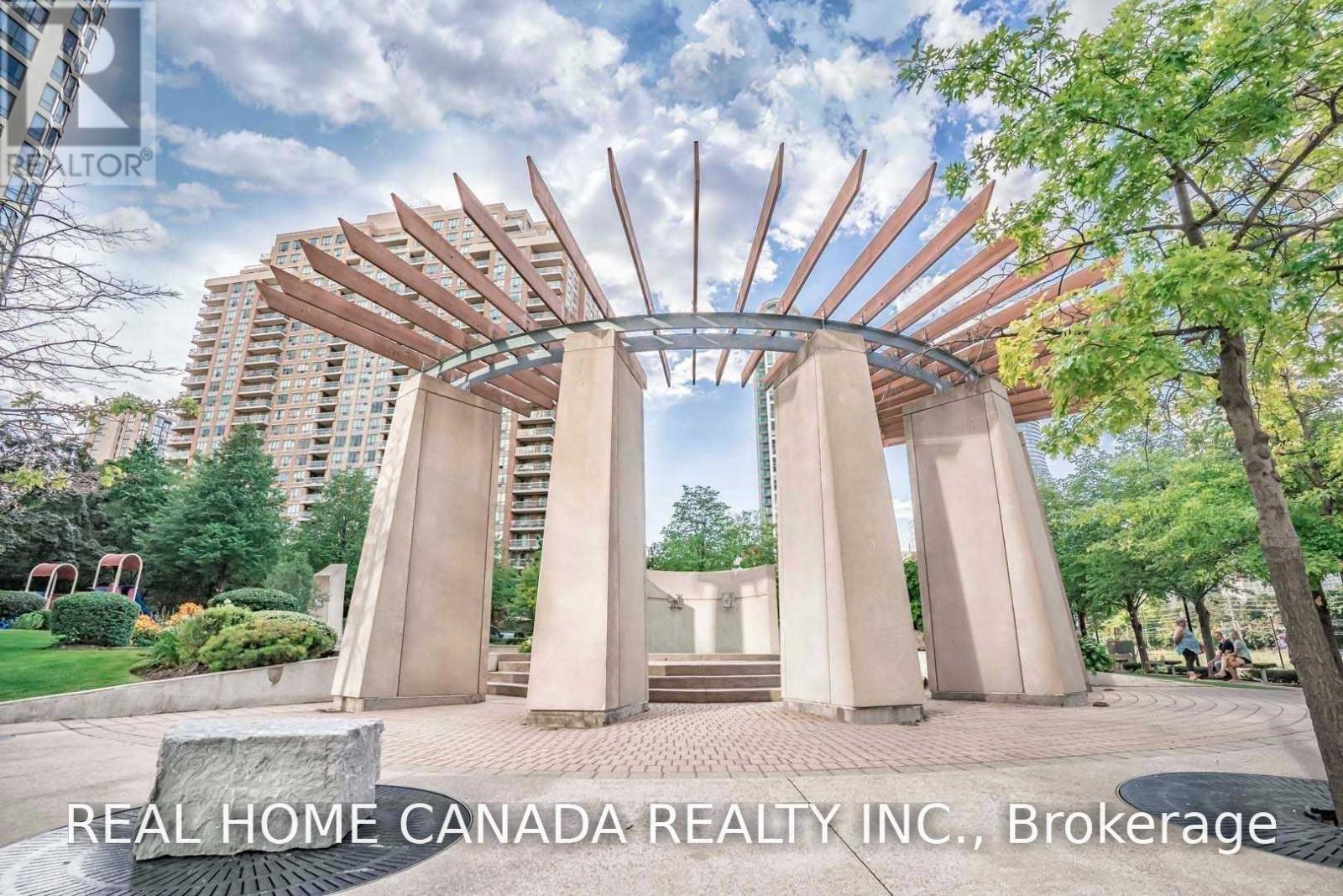 2410 - 1 ELM DRIVE W, Mississauga (City Centre) — photo 5