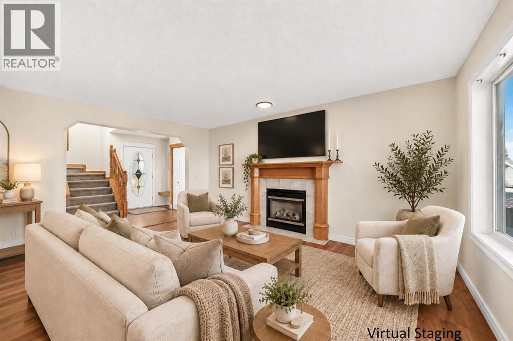 193 Covewood Green NE, Calgary, Alberta, T3K5G6 — thumbnail 5