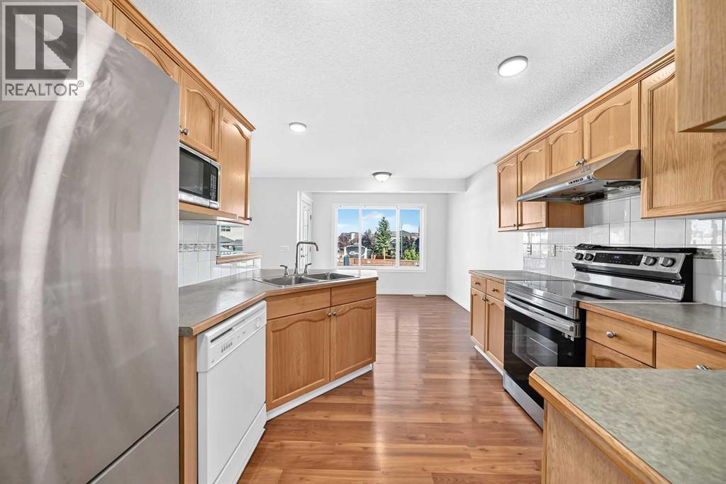 193 Covewood Green NE - 14