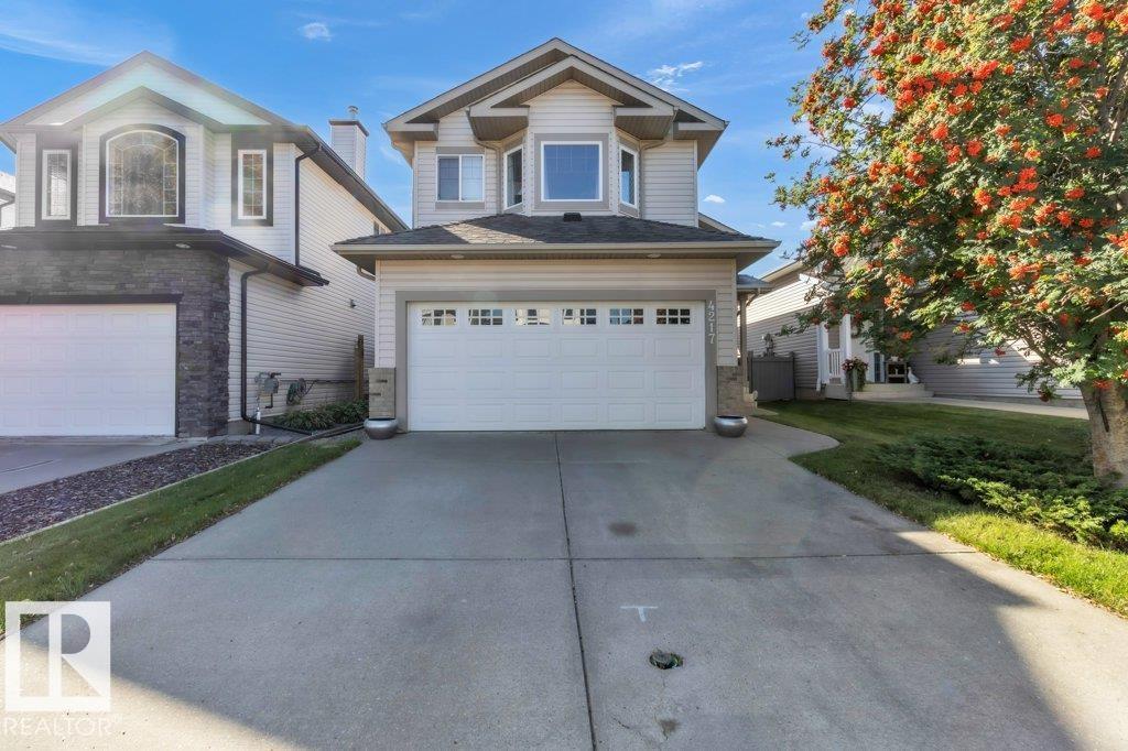 Photo of 4217 MCMULLEN PL SW, Edmonton