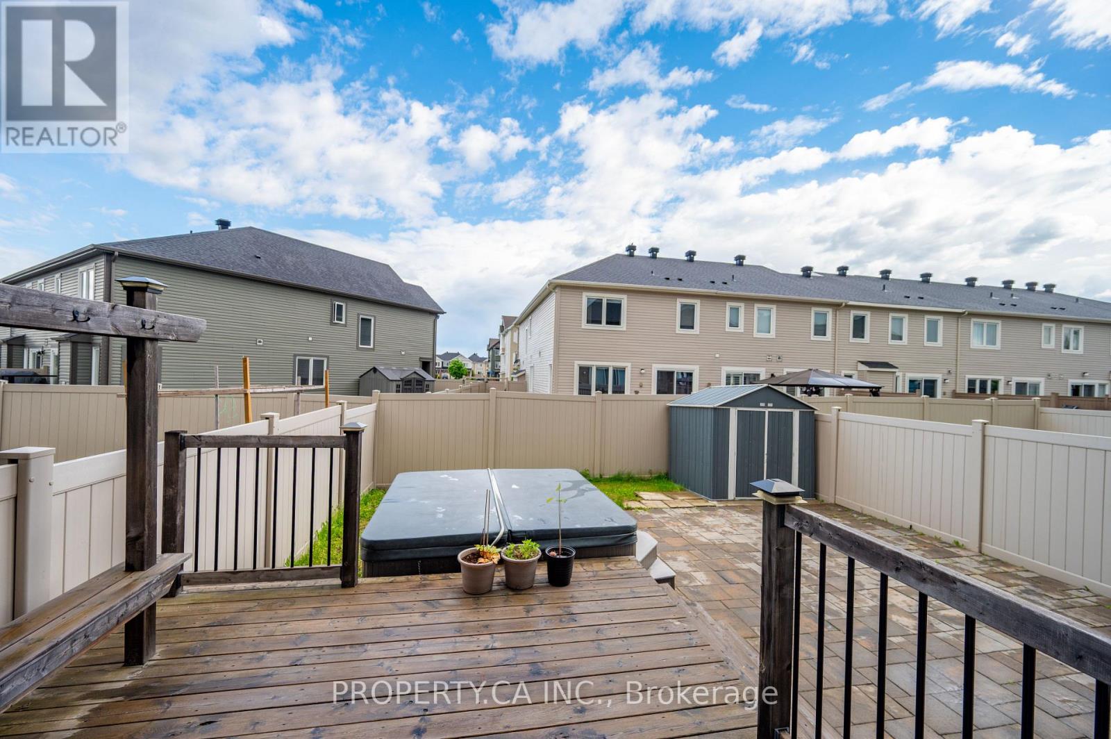 125 SWEETVALLEY DRIVE, Ottawa — photo 9