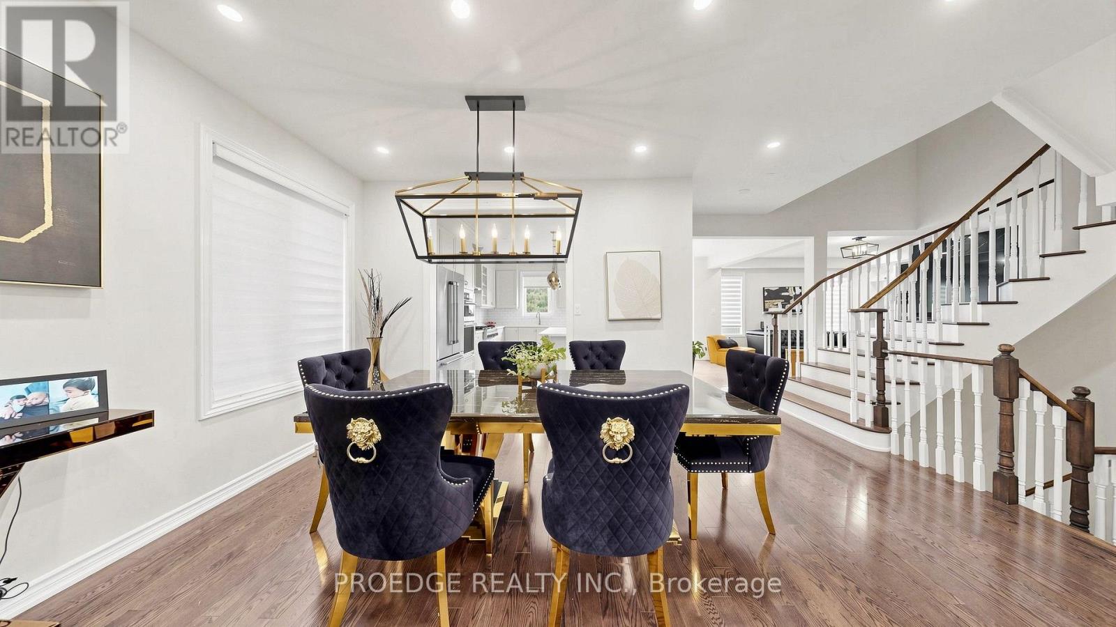 91 DAVID WILLSON TRAIL, East Gwillimbury (Sharon) — photo 11